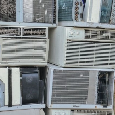 Muratpaşa Bölgesinde Galvaniz Hurda Fiyatı